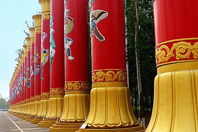 導(dǎo)航500｜導(dǎo)航技術(shù)突破引領(lǐng)智慧出行新紀(jì)元，＂導(dǎo)航500＂項(xiàng)目開啟未來(lái)出行篇章-2