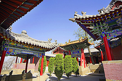 坤字取名的寓意,探索大地奧秘,開啟坤之境的奇妙冒險之旅-3