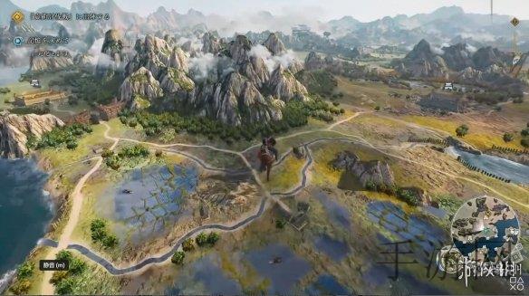 caoporon：探索卡波普爾恩：未知領域的啟航-2